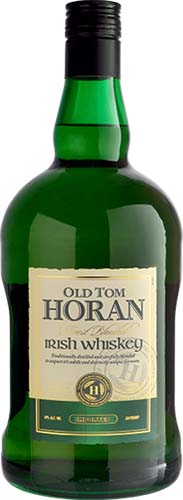 Old Tom Horan Irish Whiskey