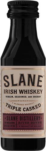 Slane Scotch Whiskey 50ml