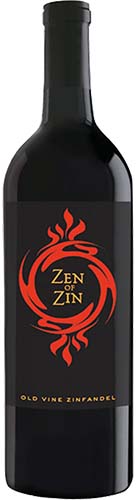 Ravenswood Old Vine Zen Of Zin Zinfandel