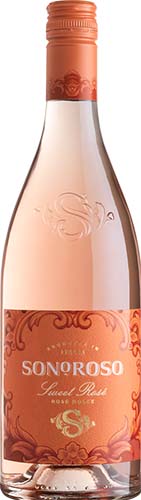 Sonorosso Sweet Rose