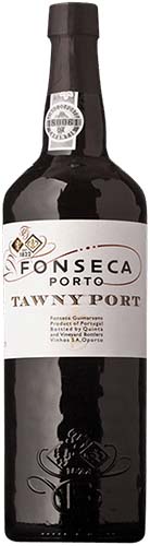 Fonseca Tawny