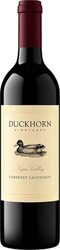 Duckhorn Vineyard Napa Valley Cabernet Sauvignon 750ml