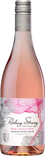 Rodney Strong Russian River Rose