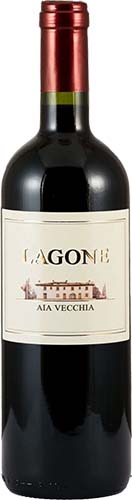 Aia Vecchia Lagone Toscana 750 Ml Bottle