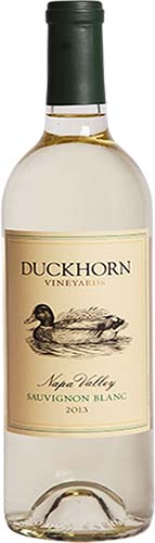 Duckhorn Vineyards Sauvignon Blanc Semillon