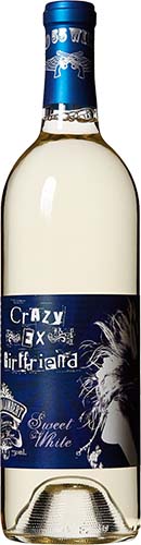 Buy Miranda Lambert Crazy Ex Girl Sweet White Texas | BottleRover.com