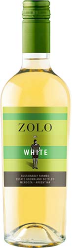 Zolo White