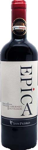 Epica Red Blend