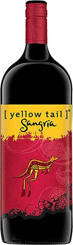 Yellow Tail Sangria 1.5l