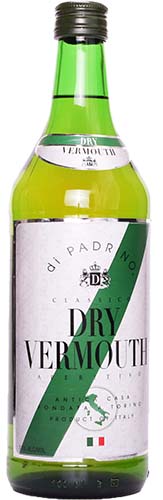 Di Padrino Dry Vermouth