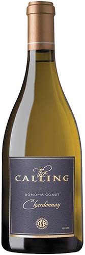 The Calling Russian River Chardonnay