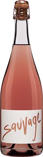 Gruet Winery Rose Sauvage Pinot Noir