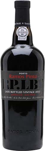 Ramos Pinot Vintage 2009 750ml