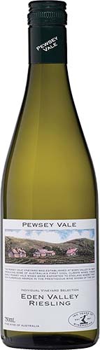 Pewsey Vale Dry Riesling 19
