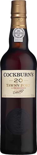 Cockburn 20yr Tawny