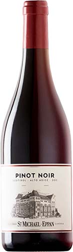 St Michael Eppan Pinot Noir 2022