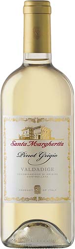 Santa Margherita Pinot Grigio 750ml
