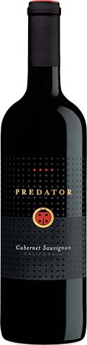 Predator Cabernet Sauvignon