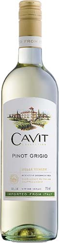 Cavit Collection Delle Venezie Pinot Grigio