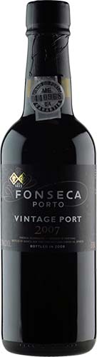 Fonseca Vintage 2017 Port