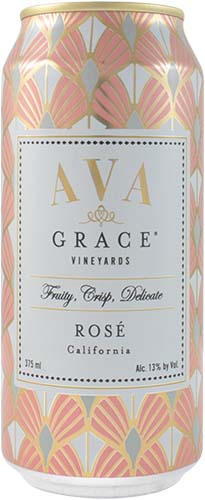Ava Rose Cans