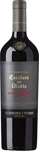 Casillero Del Diablo Devils Collection White Blend