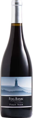 Fogscape Pinot Noir 750ml