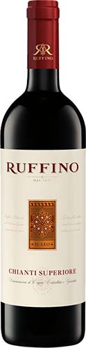 Ruffino Il Leo Chianti Superiore