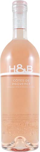 H & B Provence Rose 2019