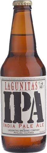 Lagunitas India Pale Ale