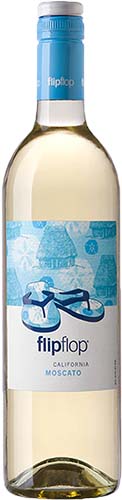 Flipflop Wines Moscato Muscat