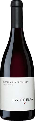 La Crema Russian River Valley Pinot Noir Red Wine