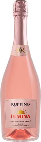 Ruffino Spark Rose