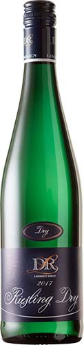 Loosen Dr L Riesling Dry