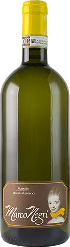 Marco Negri Moscato D'as 750ml