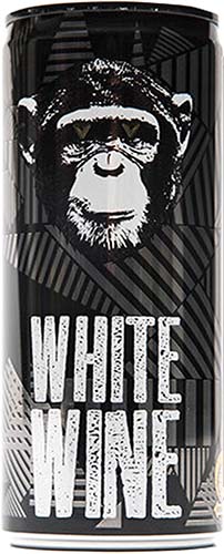 Infinite Monkey White Wine