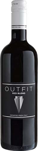 Outfit **red Blend 750ml