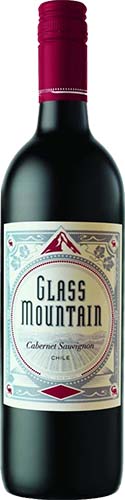 glass mountain cabernet sauvignon