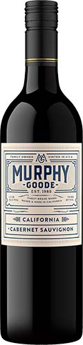 Murphy Goode Red Blend 750ml
