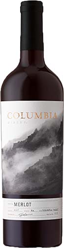 Columbia Winery Merlot