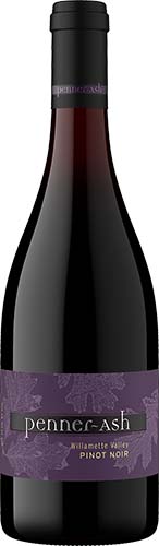 Penner-ash Wine Cellars Willamette Valley Pinot Noir Red Wine