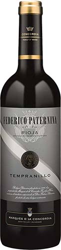 Federico Paternina Rioja