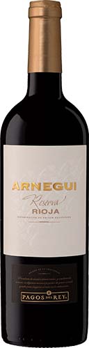 Arnegui Rsva Rioja.750