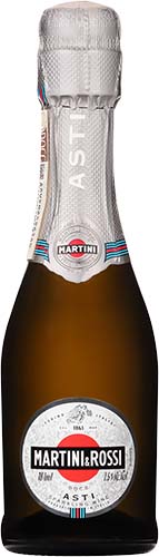 Martini & Rossi  Asti Sparkling       1