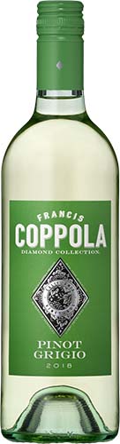 Francis Coppola Pinot Grigio