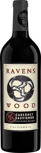 Ravenswood Vintners Blend Cabernet Sauvignon