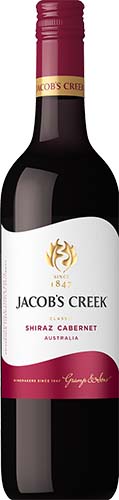 Jacob's Creek Shiraz Cabernet