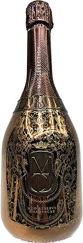 Mod Selection 1892             Brut Champagne