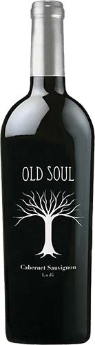 Old Soul Cab Sauv Lodi
