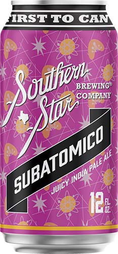 Southern Star Subatomico